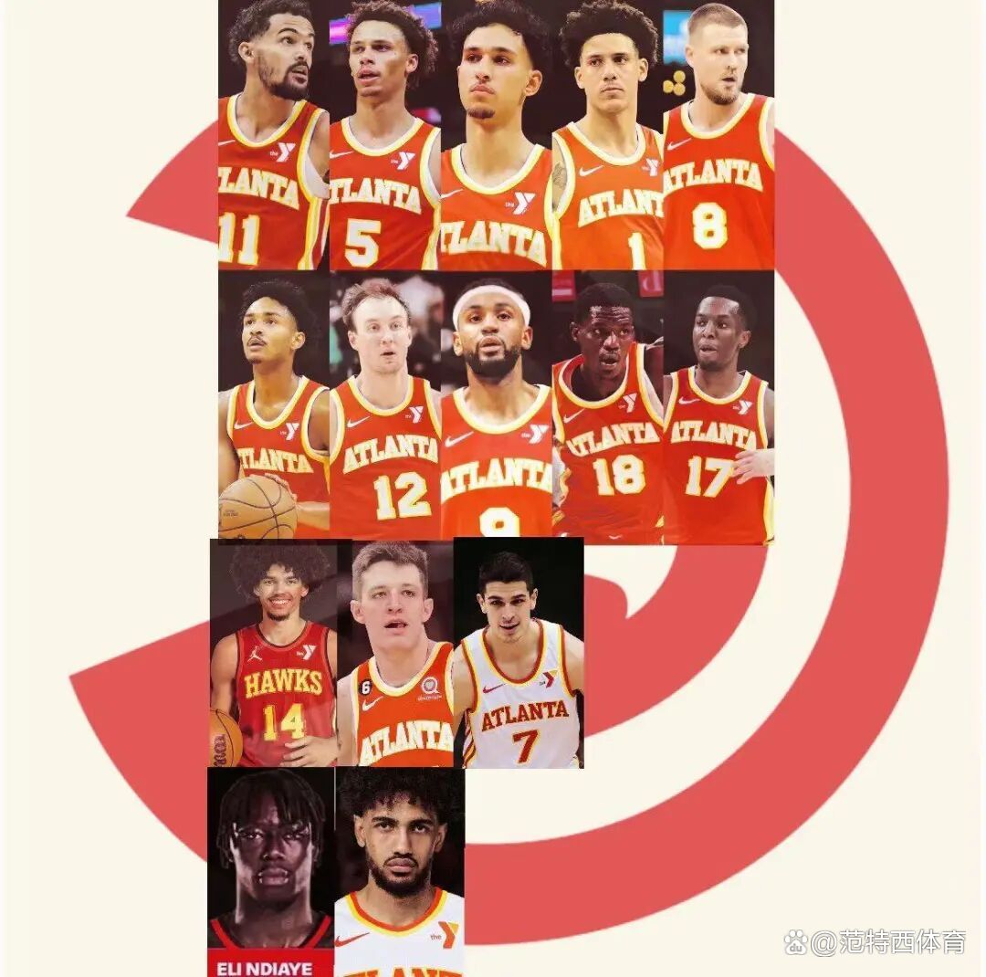 爱游戏平台-亚特兰大今晚战术微调，志在NBA季后赛名次提升，管理层满意，更衣室氛围转暖的简单介绍